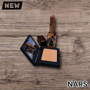 New NARS Laguna Mini Bronzer & Mini Lipstick Duo